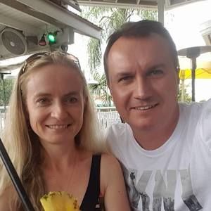 Meet your Posher, Wojciech